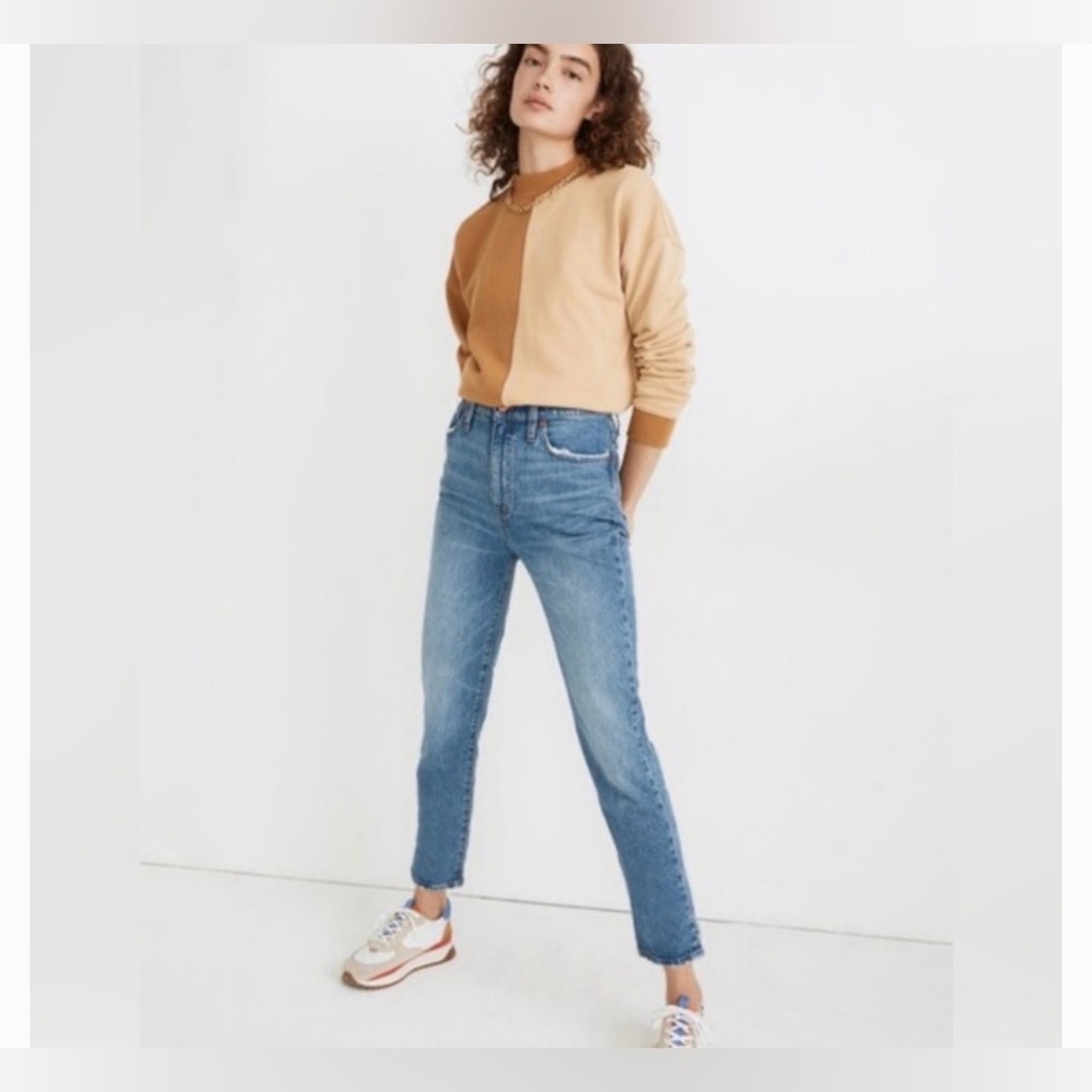 Madewell classic straight Jean size 25 blue - Bundle and take 25% off 😊!